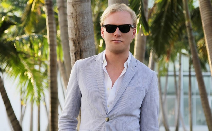 MCI Departure Letter