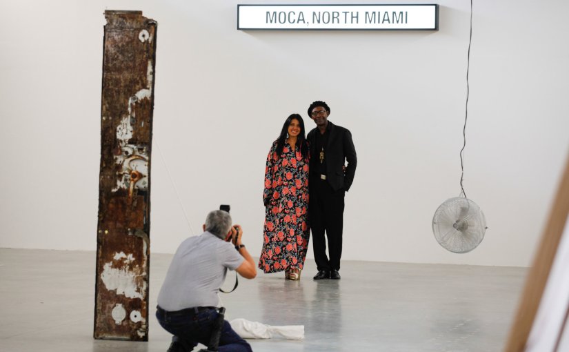 New York Times: Museum Power Squabble Borders on the&nbsp;Surreal